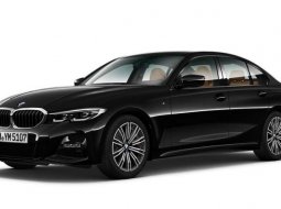 BMW โปรโมชั่น มิถุนายน 2563 ให้กำลังใจกลุ่มแพทย์ผู้เสียสละ ดาวน์เริ่มต้น 0% พร้อมผ่อนดอกเบี้ย 0% นาน 60 เดือน