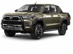 Toyota อัปเกรดประกัน ขับดี ลดให้ ที่ใช้ระบบ T-Connect ส่วนลดพิเศษที่เริ่มใช้กับ Revo และ Fortuner 2020 