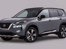 Nissan X-Trail 2020 เผยโฉม พร้อมตอบทุกไลฟ์สไตล์ครอบครัวยุคใหม่