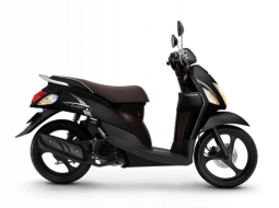 ราคาและตารางผ่อน Suzuki Let’s Premium ล่าสุด 2020-2021 สกู๊ตเตอร์ระดับพรีเมียม