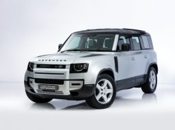 Land Rover Defender 2020 เปิดตัว จำหน่ายในไทย ราคาเริ่ม 5.4 ล้านบาท