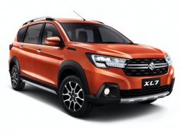 Suzuki XL7 2020 เปิดตัวในไทย ราคาเริ่มต้น 779,000 บาท