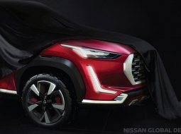 Nissan Magnite 2021 รถ B-SUV รุ่นใหม่ พร้อมอวดดีไซน์ 16 ก.ค. 63