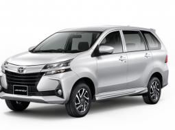  ราคา Toyota Avanza 2022: ราคาและตารางผ่อน เดือนมีนาคม 2565