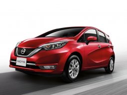 ราคา Nissan Note 2022 - 2023: ราคาและตารางผ่อน Nissan Note เดือนมีนาคม 2565