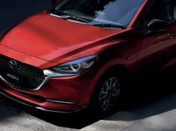 รีวิว เจาะสเปก ทุกรุ่น Mazda 2 2020