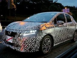 เช็กงาน Nissan Note 2021 โฉมใหม่วิ่งทดสอบ สวยสู้ City Hatchback ได้ไหม