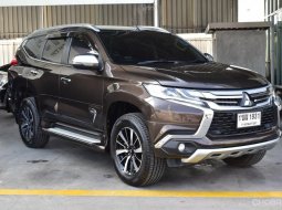 ขายรถ mitsubishi pajero sport 2017 ม อสอง รถบ านราคาด ท ส ด 2020 2021