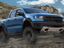 ราคาและตารางผ่อน Ford Ranger Raptor 2021 กระบะออฟโรดพันธุ์แกร่ง