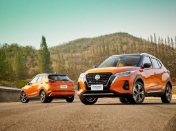 Nissan Kicks e-Power ปัญหามีไหม จุดไหนที่ต้องแก้?