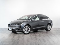 ขายรถสวย Tesla Model x Performance 2020