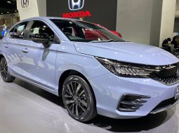 จะซื้อ Honda City Hatchback 2020 ใหม่ เลือกรุ่นย่อยไหนดีนะ