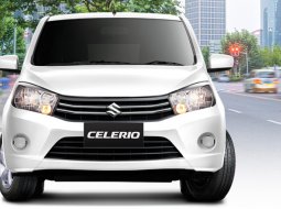 Suzuki Celerio 2020 ปรับราคาขึ้น แต่ถูกลงส่งท้ายปี