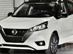 Nissan March 2021 ยังจะปรับโฉมขายต่อ...ก็คงสะดวกแบบนี้อ่ะเนอะ