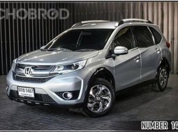 ขายรถ honda br v ม อสอง รถบ านราคาด ท ส ด 2020 2021