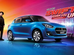 Suzuki Swift 2021 ใหม่ ปรับให้ดีกว่าเดิม แต่ยังน่าสนใจอยู่ไหม ?