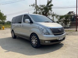 ซ อขายรถ Hyundai Grand Starex 13 ม อสอง รถบ านเจ าของขายเอง ราคาด ท ส ดในประเทศไทย