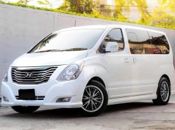 Hyundai Grand Starex Vip 2 5 เก ยร ออโต ป 11