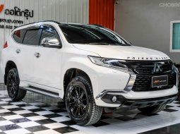 🔥สุดคุ้มรุ่นท๊อป! ประหยัดกว่าป้ายแดง5แสน รถเดิมทั้งคัน! ✨MITSUBISHI PAJERO 2.4GT PREMIUM 4WD ELITE EDITION ปี2020 👍🏻 จัดแบบฟรีดาวน์ ผ่อนเพียง21,428บาท/6ปี