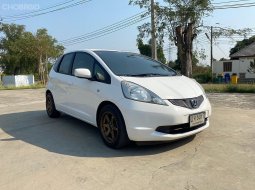 ขายรถมือสอง HONDA JAZZ 1.5 S(ABS) | ปี : 2010