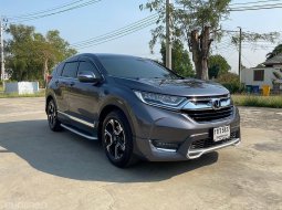 ขายรถมือสอง HONDA CR-V 2.4 EL 4WD | ปี : 2018