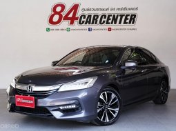 BA0139 2017 HONDA ACCORD HYBRID 2.0 TECH AT