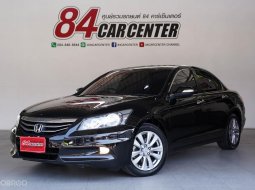 HONDA ACCORD 2.4 EL AT ปี 2011 สีดำ