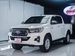 ขายรถ Toyota HiluxRevo 2.4 E ปี 2017