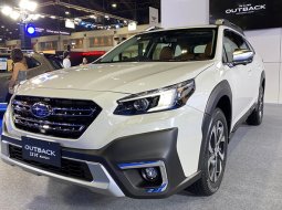 Subaru Outback 2021 จะน่าใช้มากถ้าหากราคาไม่แรงขนาดนี้