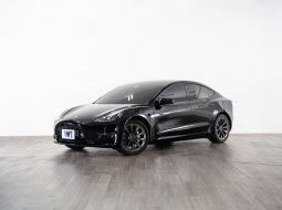ขายรถสวย Tesla Model 3 (HK) Long Range Dual Motor All-Wheel Drive 2021