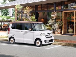 ทำไมรถ Kei Car ถึงไม่มาที่ไทย?