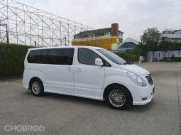 ซ อขายรถ Hyundai Grand Starex 17 ม อสอง รถบ านเจ าของขายเอง ราคาด ท ส ดในประเทศไทย