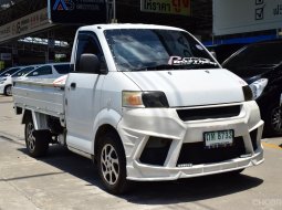 ขายรถ Suzuki Carry 1.6 Mini Truck  ปี2008 Truck 