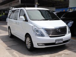 ขายรถ Hyundai Grand Starex ในจ งหว ด กร งเทพมหานคร ม อสอง