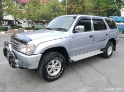 ขายรถมือสอง 2000 Toyota Sport Rider2.5E SUV 