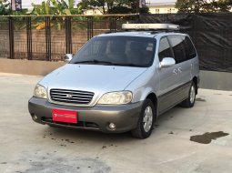 สวยพร้อมใช้ ✅ซื้อสดไม่เสียVAT 2004 Kia Carnival CEO 2.4 AT