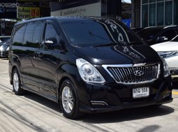 ซ อขายรถ Hyundai Grand Starex Premium ม อสอง รถบ านเจ าของขายเอง ราคาด ท ส ดในประเทศไทย