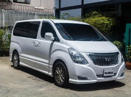 ซ อขายรถ Hyundai Grand Starex 17 ม อสอง รถบ านเจ าของขายเอง ราคาด ท ส ดในประเทศไทย