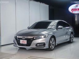 ขายรถ Honda Accord 2.0 Hybrid TECH ปี 2019
