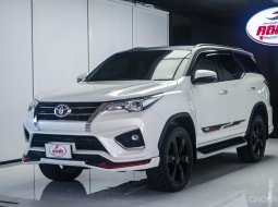 ขายรถ Toyota Fortuner 2.8 TRDsportivo ปี 2018