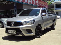 2018 Toyota Hilux Revo 2.8 J Plus 🎗ฟรีดาวน์ แถมประกัน ✅จัดได้ทุกอาชีพ