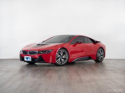 ขายรถสวย BMW i8 Protonic Red Edition eDrive 2017