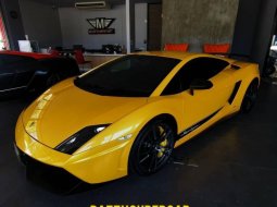 lamborghini gallardo
