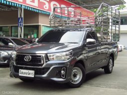 2019 Toyota Hilux Revo 2.8 J Plus 🌟ฟรีดาวน์ แถมประกัน ✅จัดได้ทุกอาชีพ