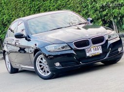 BMW 318i 2.0 SE ปี 2011ดาวน์ 0% บาทได้คะ