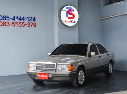 ขายรถ Mercedes-Benz 190E 1.8 ปี 1993