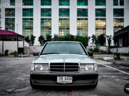1993 Mercedes-Benz 190E 2 รถเก๋ง 4 ประตู เจ้าของขายเอง