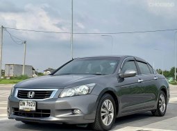 ขายรถมือสอง Honda Accord 2.0EL | ปี : 2009