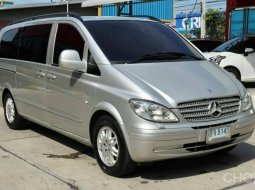 2008 Mercedes-Benz Vito 2.1 115 CDI รถตู้/Van