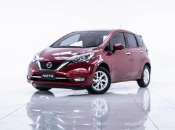 2O80 NISSAN NOTE 1.2 VL เกียร์ A/T ปี 2018